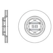 Sangsin brake SD1137