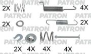 PATRON P * * * 4