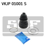 Skf VKJP01001S