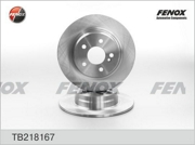 FENOX TB218167