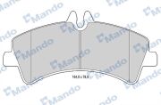 Mando MBF015040