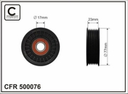 CAFFARO 500076