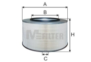 M-Filter A525 Воздушный фильтр