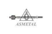 AS METAL 2 * * * 0