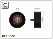 CAFFARO 1395