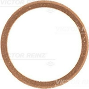 VICTOR REINZ 417019800 Уплотнительное кольцо, резьбовая пр