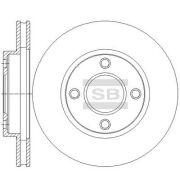 Sangsin brake S * * * 5