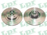 Lpr R1080PCA