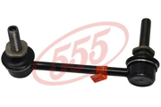 555 S * * * L