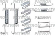 PATRON P * * * 4