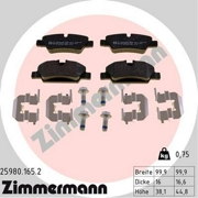 Zimmermann 2 * * * 2