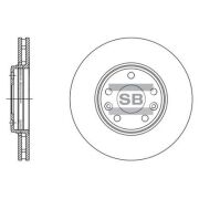 Sangsin brake SD3057