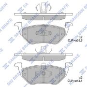 Sangsin brake SP1498