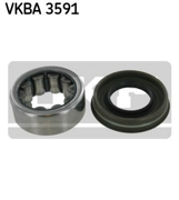 Skf VKBA3591