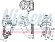 Nissens 91320