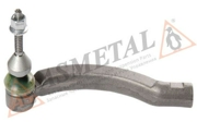 AS METAL 1 * * * 2