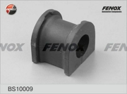 FENOX BS10009 ВТУЛКА СТАБИЛИЗАТОРА передняя, d17,2мм