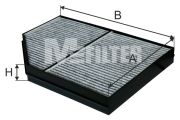 M-Filter K9138C