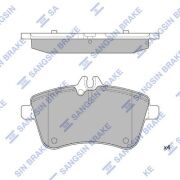 Sangsin brake SP1989