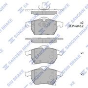 Sangsin brake SP1757