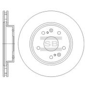 Sangsin brake SD4810