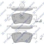 Sangsin brake SP2209