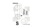 Bga V035474