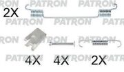 PATRON PSRK0200