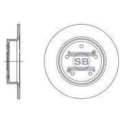 Sangsin brake SD4111