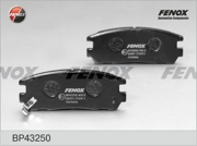 FENOX BP43250