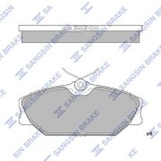 Sangsin brake SP1483A