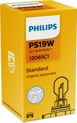 Philips 12085C1 Лампа PS19W 12085 12V                       C1
