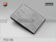 FENOX FCC136