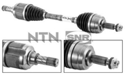 NTN-SNR DK55038 Приводной вал