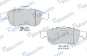 Mando MBF015255