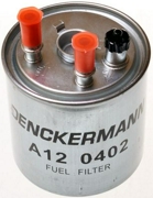 Denckermann A120402 Топливный фильтр