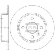 Sangsin brake S * * * 7
