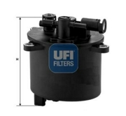 UFI 2 * * * 0