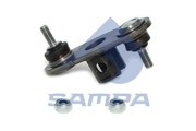 SAMPA 042360 Рычаг, Рычаг коробки передач