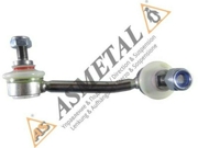 AS METAL 2 * * * 5