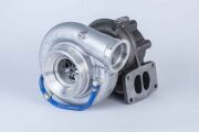 BorgWarner 1 * * * 5