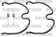 PATRON P * * * 1