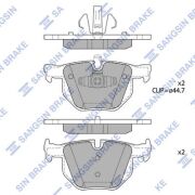 Sangsin brake SP1696