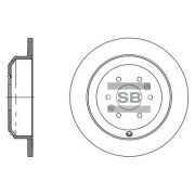 Sangsin brake S * * * 6