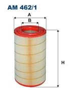 Filtron A * * * 1
