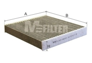 M-Filter K9021C