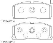 ASIMCO KD3716