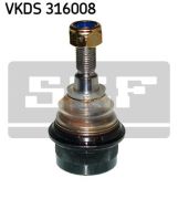 Skf VKDS316008