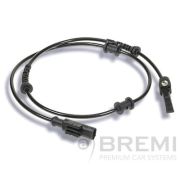 BREMI 5 * * * 4