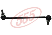555 S * * * 0